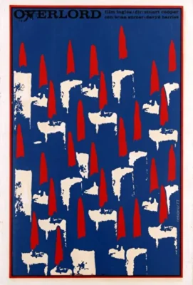 Повелитель / Операция «Оверлорд» (1975)